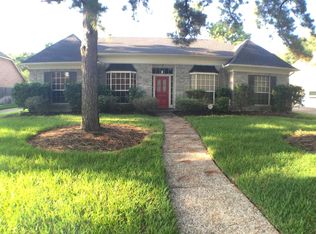 18326 Longmoor Dr, Houston, TX 77084