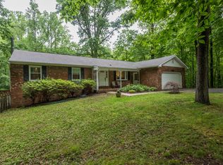 500 E Chesapeake Beach Rd, Owings, MD 20736