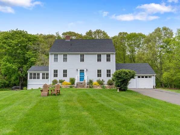 18 Orchard Avenue, Branford, CT 06405