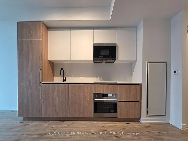 35 Parliament St #2707 — Photo 2