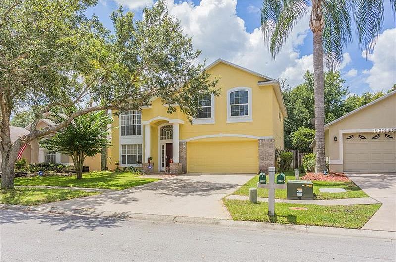 1st image of 8605 Foxtail Ct