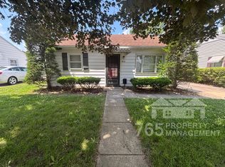 1818 N 27th St, Lafayette, IN 47904