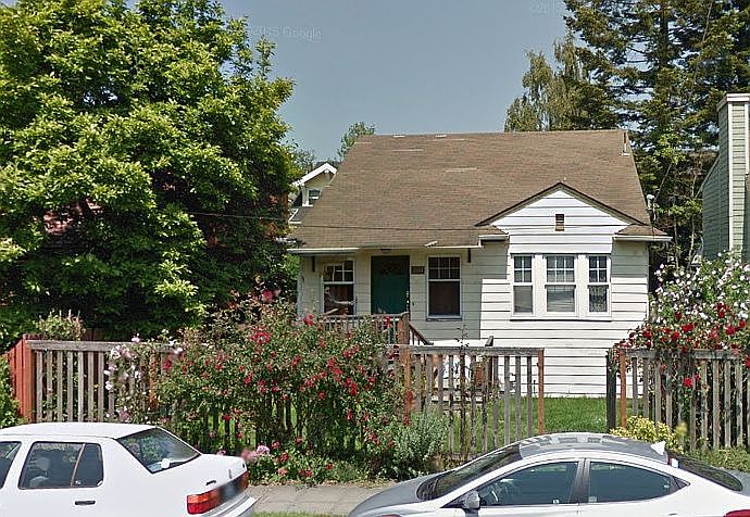 3604 E Denny Way - front