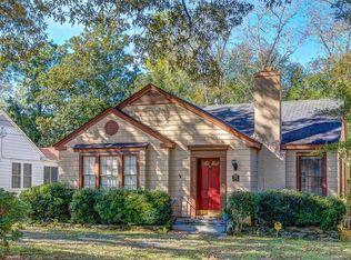 1942 Gorgas St, Montgomery, AL 36106