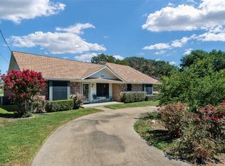 10761 Jeanell Dr, Kemp, TX 75143