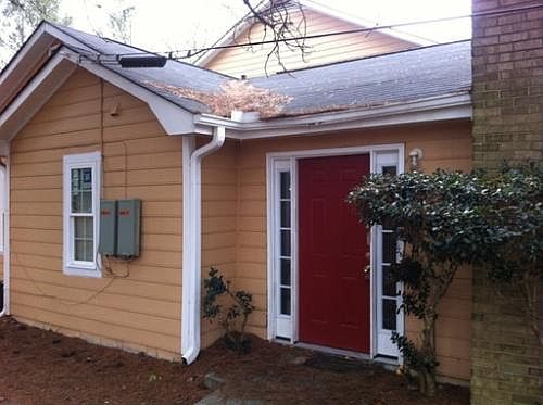 1st image of 2624 Dorian Dr APT A