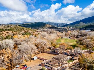 925 Canyon Rd, Santa Fe, NM 87501