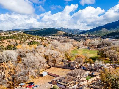 925 Canyon Rd, Santa Fe, NM, 87501