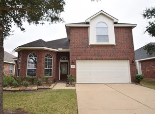 16715 Bishop Knoll Ln, Houston, TX 77084