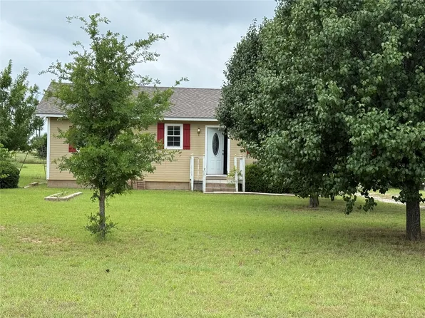 101 N Lakeway Dr, Comanche, TX 76442