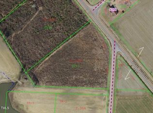 0 Holly Grove Rd, Benson, NC 27504
