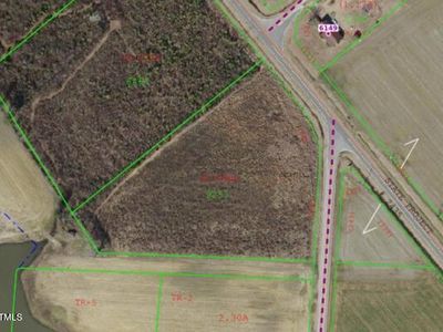 0 Holly Grove Rd, Benson, NC, 27504