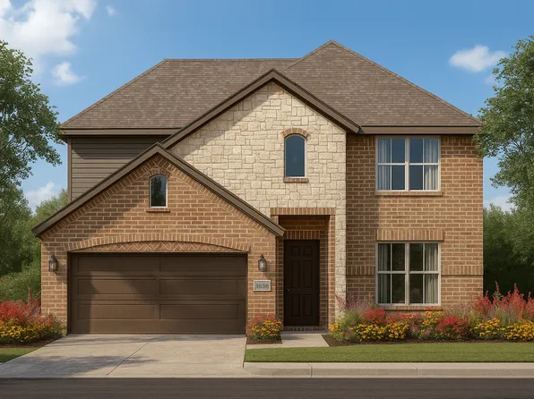 The Aramis Plan, Hickory Hill