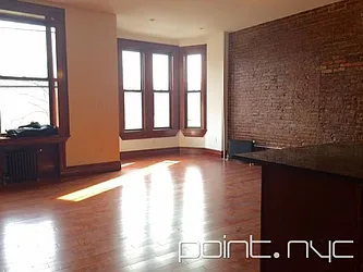 Rented by Point NYC