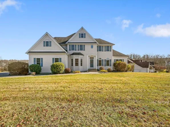 24 Bristol Drive, Middletown, NY 10941