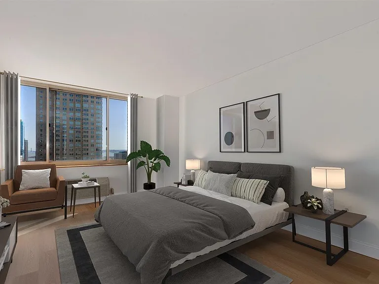 1 2nd St #1809 — Photo 4