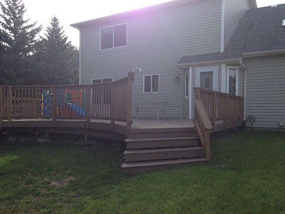 3rd image of 259 N Canyon Dr