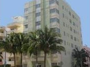 4130 Collins Ave #704, Miami Beach, FL 33140