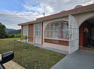 0 Carr Dm #119-31.6, San Sebastian, PR 00685