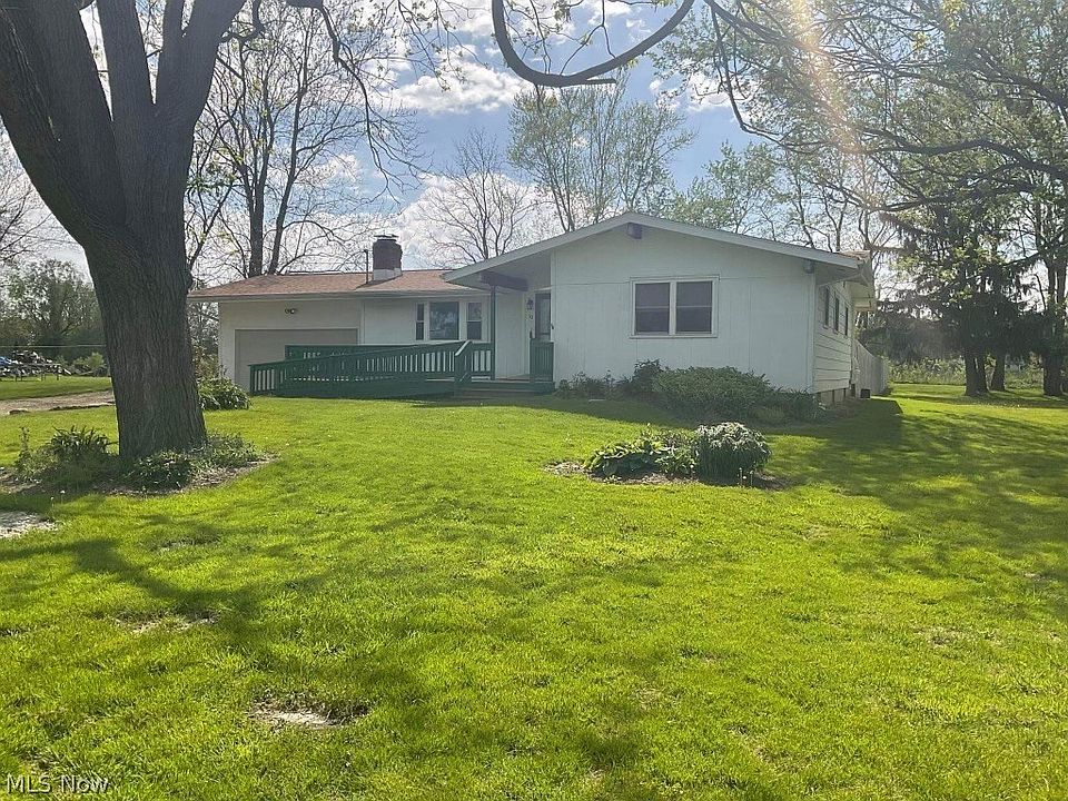 30 S Main St, Marshallville, OH 44645 MLS 5036979 Zillow