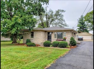 11716 Maple Way, Louisville, KY 40229