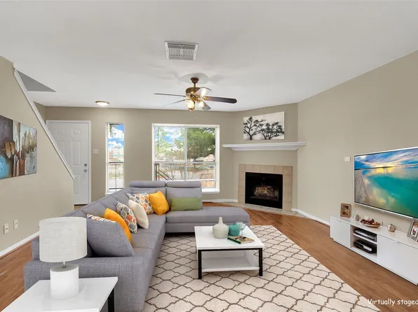 2203 Place Rebecca Ln Unit C2, Houston, TX 77090