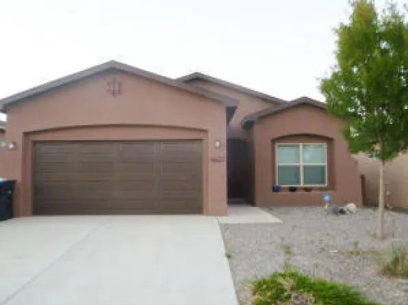5627 Blue Feather Ave NW, Albuquerque, NM 87114