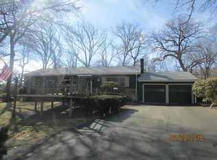 117 Valentine Rd, Milton, MA 02186