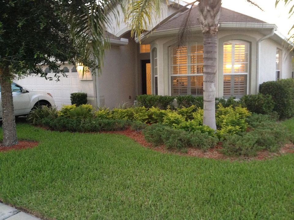Front of home 2012
