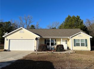 343 Burnette Dr, Lumberton, NC 28360
