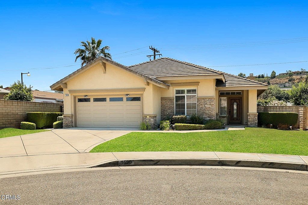 1590 Manor Ln, Glendora, CA 91741 Zillow