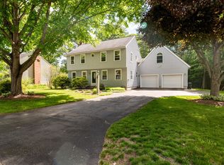 6 Governors Way, Concord, NH 03303-3433