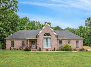 5950 Benjestown Rd, Memphis, TN 38127