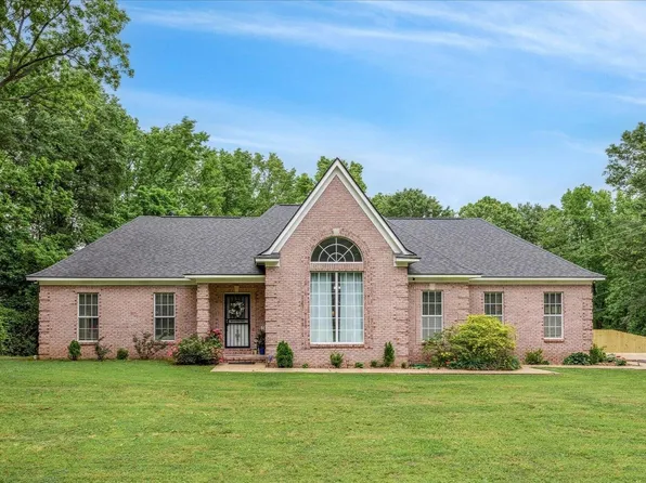 5950 Benjestown Rd, Memphis, TN 38127