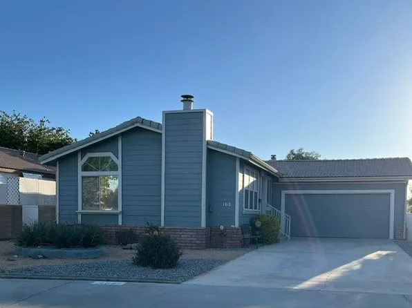 22241 Nisqually Rd Spc 168, Apple Valley, CA 92308