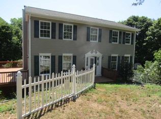 2382 Salt Point Tpke, Clinton Corners, NY 12514