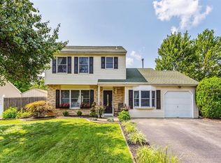 27 Maypink Ln, Howell, NJ 07731