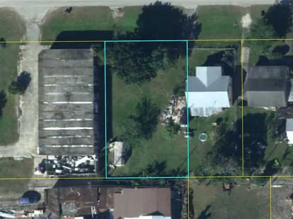 814 & 818 E Ventura Ave, Clewiston, FL 33440