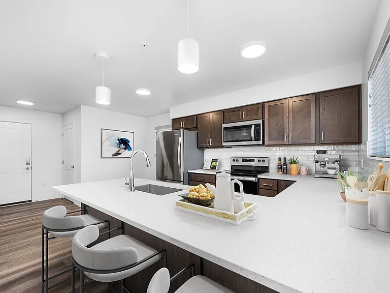 Sky Meadow Villas — Photo 25