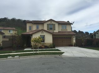 1620 Cielo Vista Ln, Gilroy, CA 95020