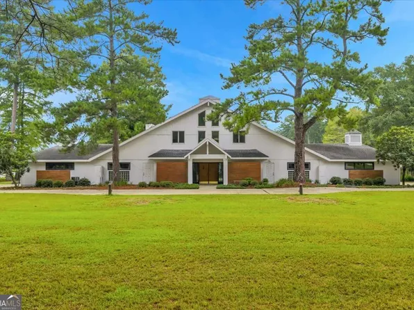 184 Valhalla Rd, Cordele, GA 31015