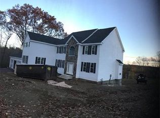 220 Prescott St, West Boylston, MA 01583