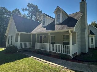 965 Butler Bridge Rd, McDonough, GA 30252