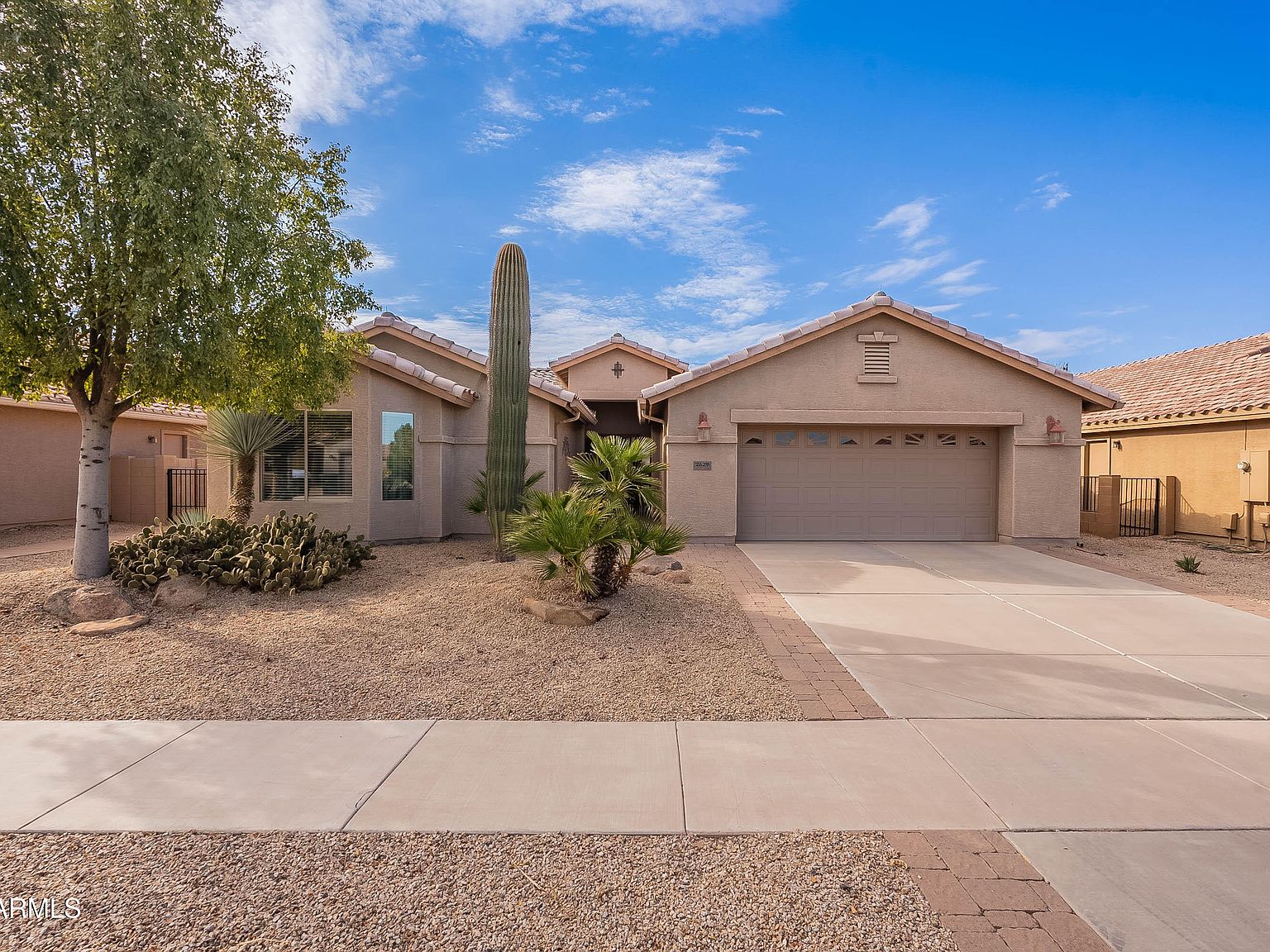 2629 E SANTA MARIA Drive, Casa Grande, AZ 85194 | Zillow