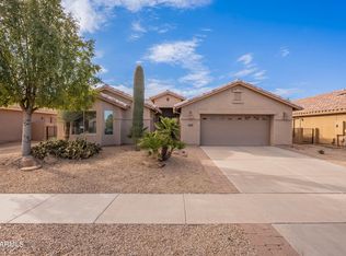 2629 E Santa Maria Dr, Casa Grande, AZ 85194