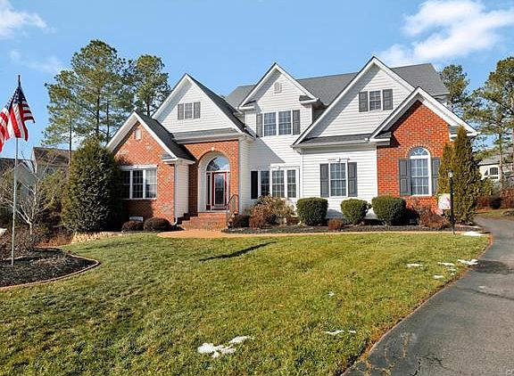 3rd image of 4836 Glenmorgan Ct