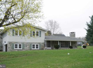 1510 Chestnut Hill Rd, Pottstown, PA 19465