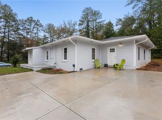 2970 Favor Rd SW, Marietta, GA 30060