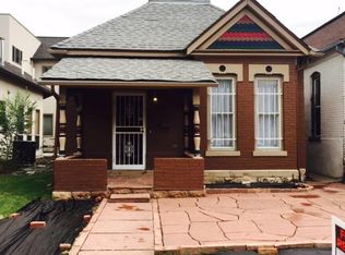 2714 Arapahoe St, Denver, CO 80205