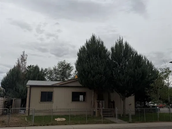 288 Honeysuckle Cir, Fruita, CO 81521